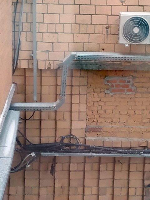 Реконструкция ВРУ под напряжением — возможно ли это?