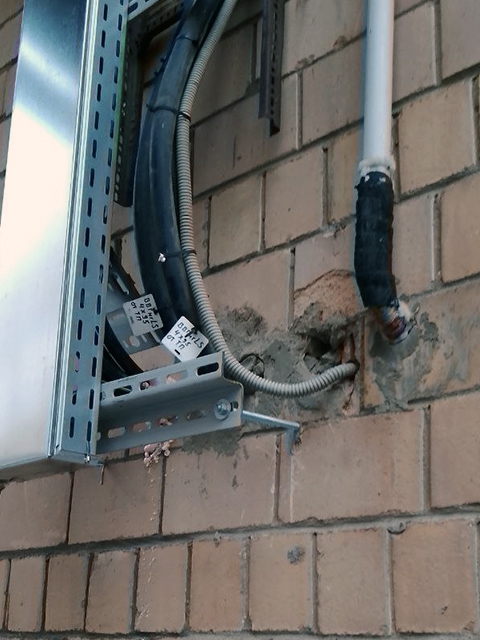 Обязательность согласования реконструкции ВРУ с сетевой компанией