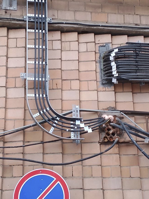 Неправильный расчёт защит и игнорирование согласований