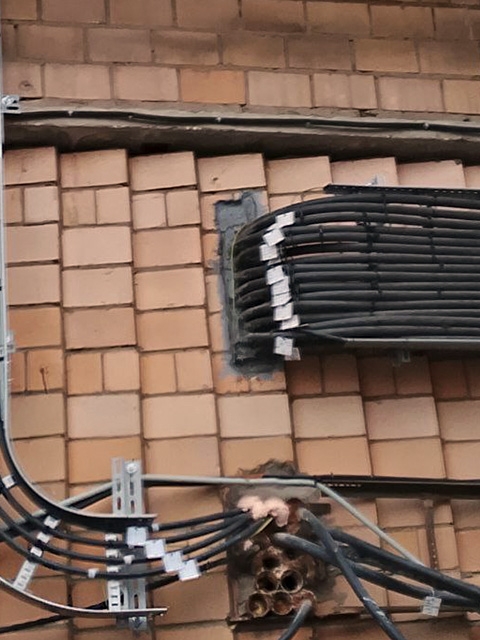 Экономия на оборудовании и отсутствие проекта