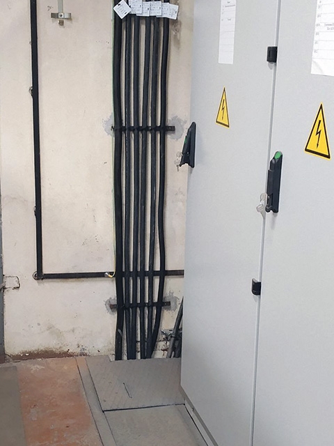 Пусконаладка, испытания и измерения