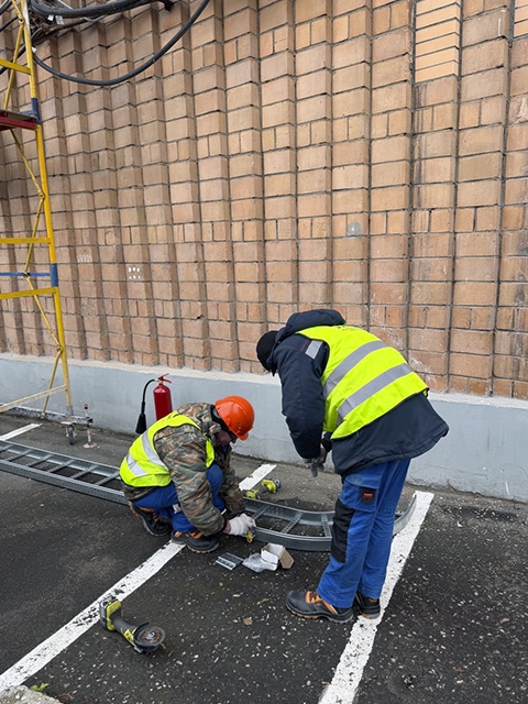 Что такое реконструкция ВРУ и технические признаки необходимости её проведения