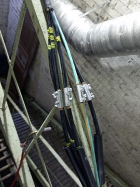 Экономический эффект от быстрого восстановления электроснабжения