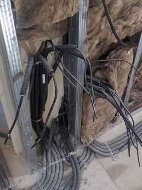 Этапы проектирования электроснабжения: от заявки до согласования