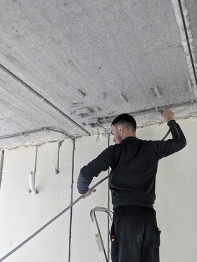 Принципы и этапы проектирования электрики в частном доме