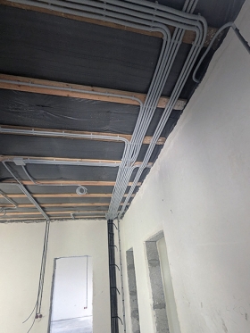 Выбор и расчет кабелей для электропроводки в доме