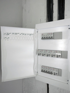 Пусконаладка и испытание электропроводки перед сдачей в эксплуатацию