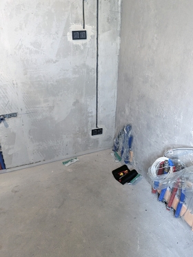 Технологии прокладки электропроводки: скрытый и открытый монтаж