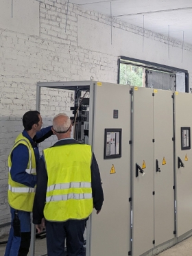 Гарантийные обязательства и сервисное обслуживание