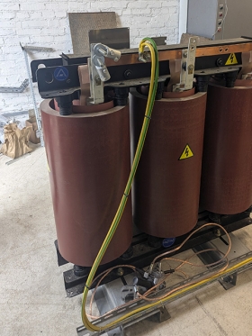 Завершение работ и уборка территории