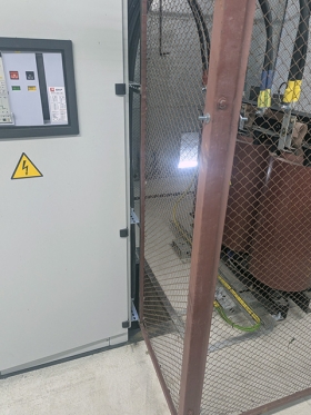 Комплект исполнительной документации