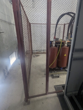 Документирование результатов испытаний