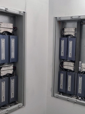 Интеграция и тестирование инженерных систем