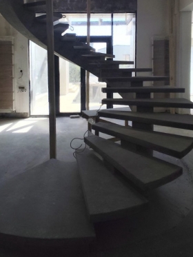 Многоуровневая пожарная сигнализация