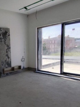 Централизованная охранная сигнализация