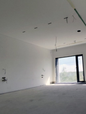 Мониторинг и управление энергосистемой коттеджа