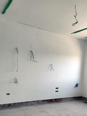 Зонирование электроснабжения коттеджа