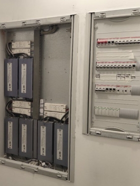 Определение мощности и нагрузок коттеджа