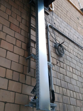 Требования к бригаде и завершение монтажа подключения к ТП