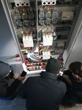 Почему подключение от ТП должны выполнять профессионалы: риски и нормы