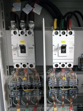 Какое оборудование используется в современных ВРУ: бренды и критерии выбора