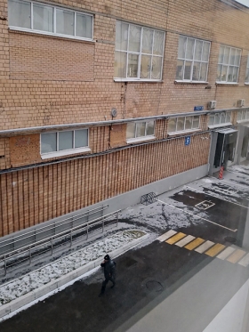 Технология поэтапного переноса нагрузок при замене ВРУ