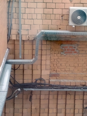 Реконструкция ВРУ под напряжением — возможно ли это?