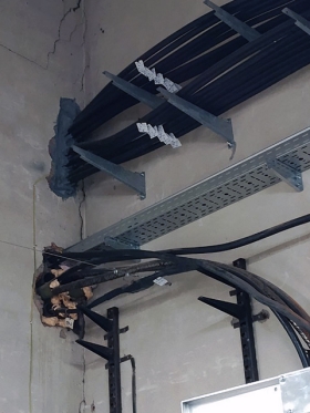 Примерный расчёт стоимости реконструкции ВРУ для производственного помещения