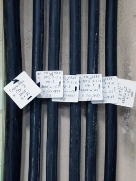 Комплектация и заводская сборка щитового оборудования