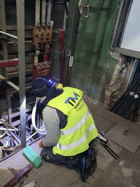 Контроль качества, энергоэффективность и завершающие этапы