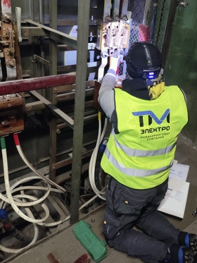 Технология безопасной замены и работа в сложных системах