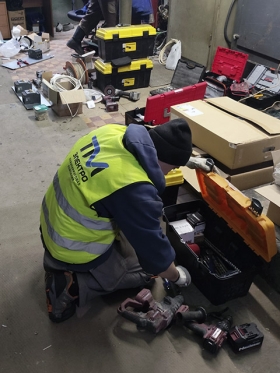 Технические требования и выбор нового оборудования