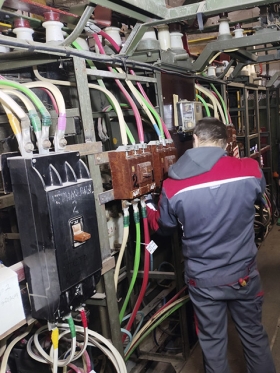 Нормативные требования к замене АВ в 2025 году