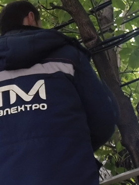 Ошибки выбора СИП провода для воздушных линий
